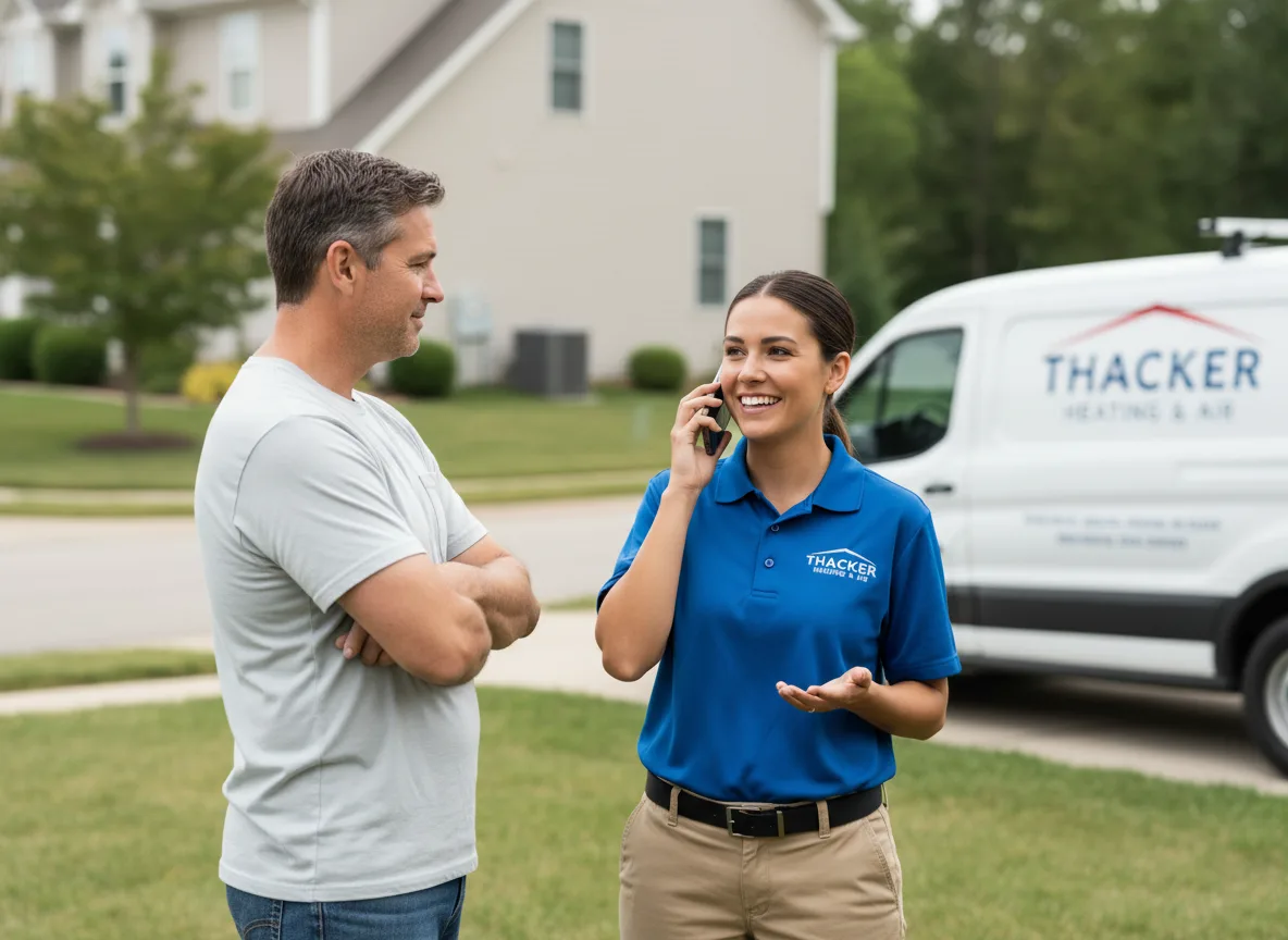 Ac Repair Port Barre, LA FAQs